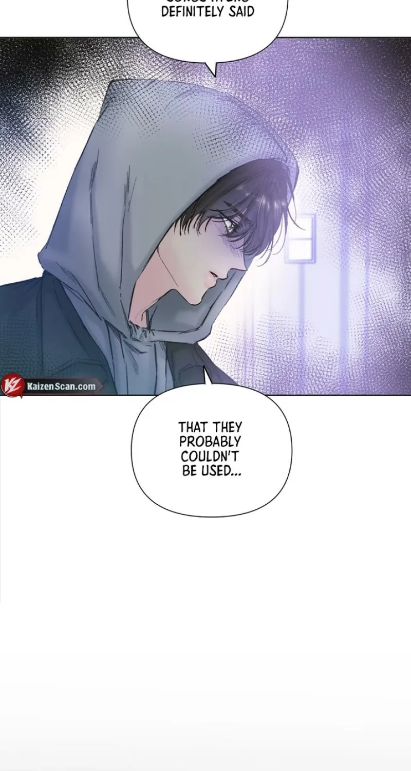 Goodnight, Sweet Dreams Chapter 6 page 71 - 