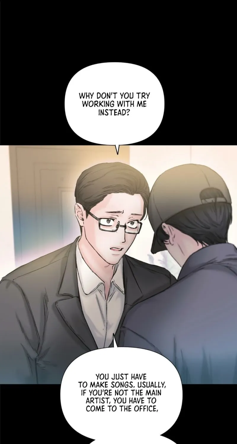 Goodnight, Sweet Dreams Chapter 6 page 74 - 