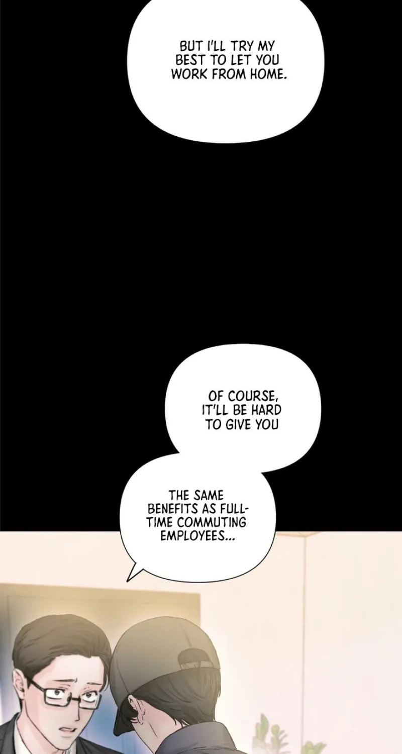 Goodnight, Sweet Dreams Chapter 6 page 75 - 