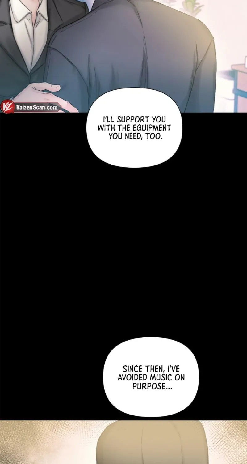 Goodnight, Sweet Dreams Chapter 6 page 76 - 