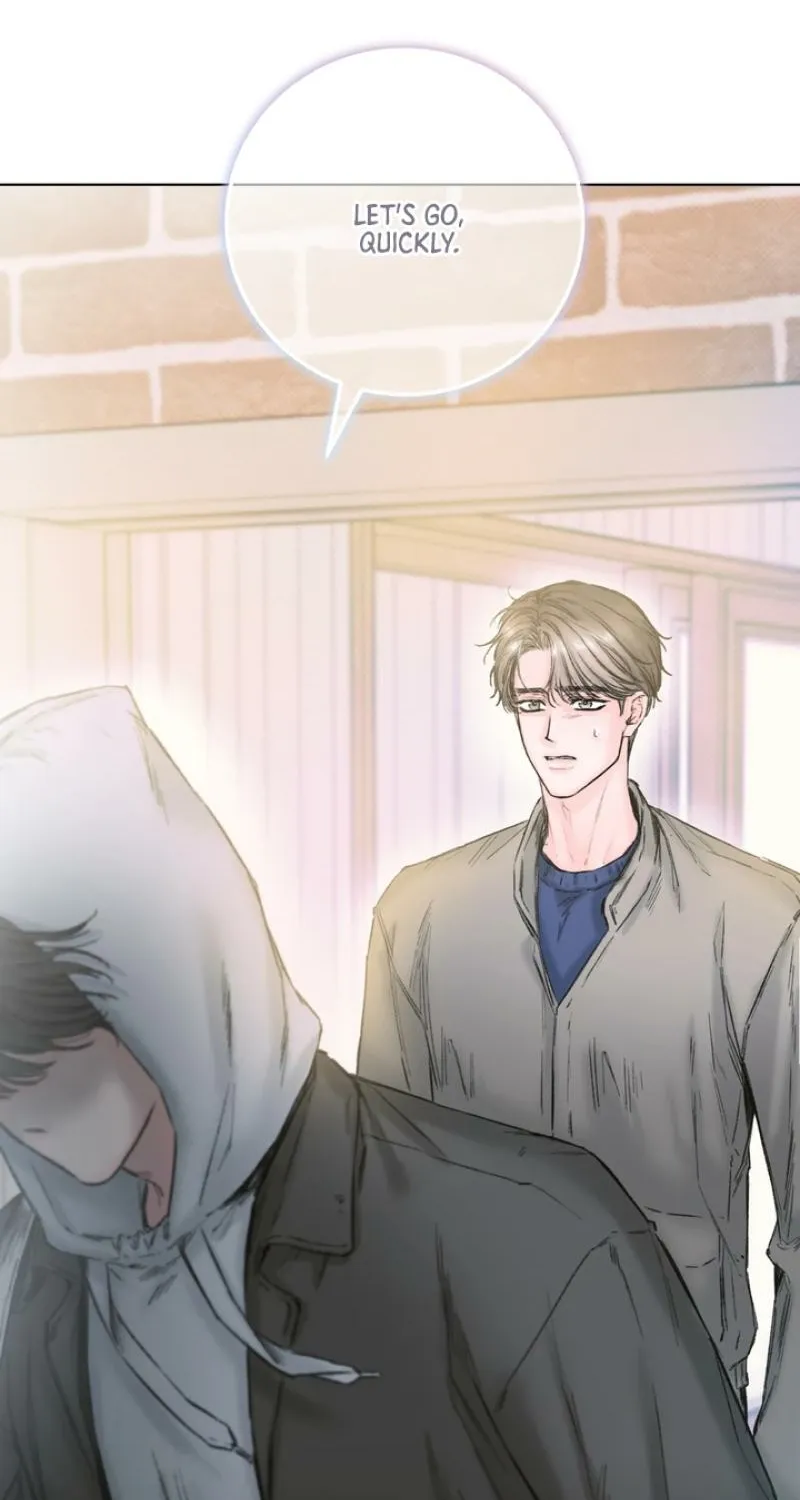 Goodnight, Sweet Dreams Chapter 6 page 89 - 