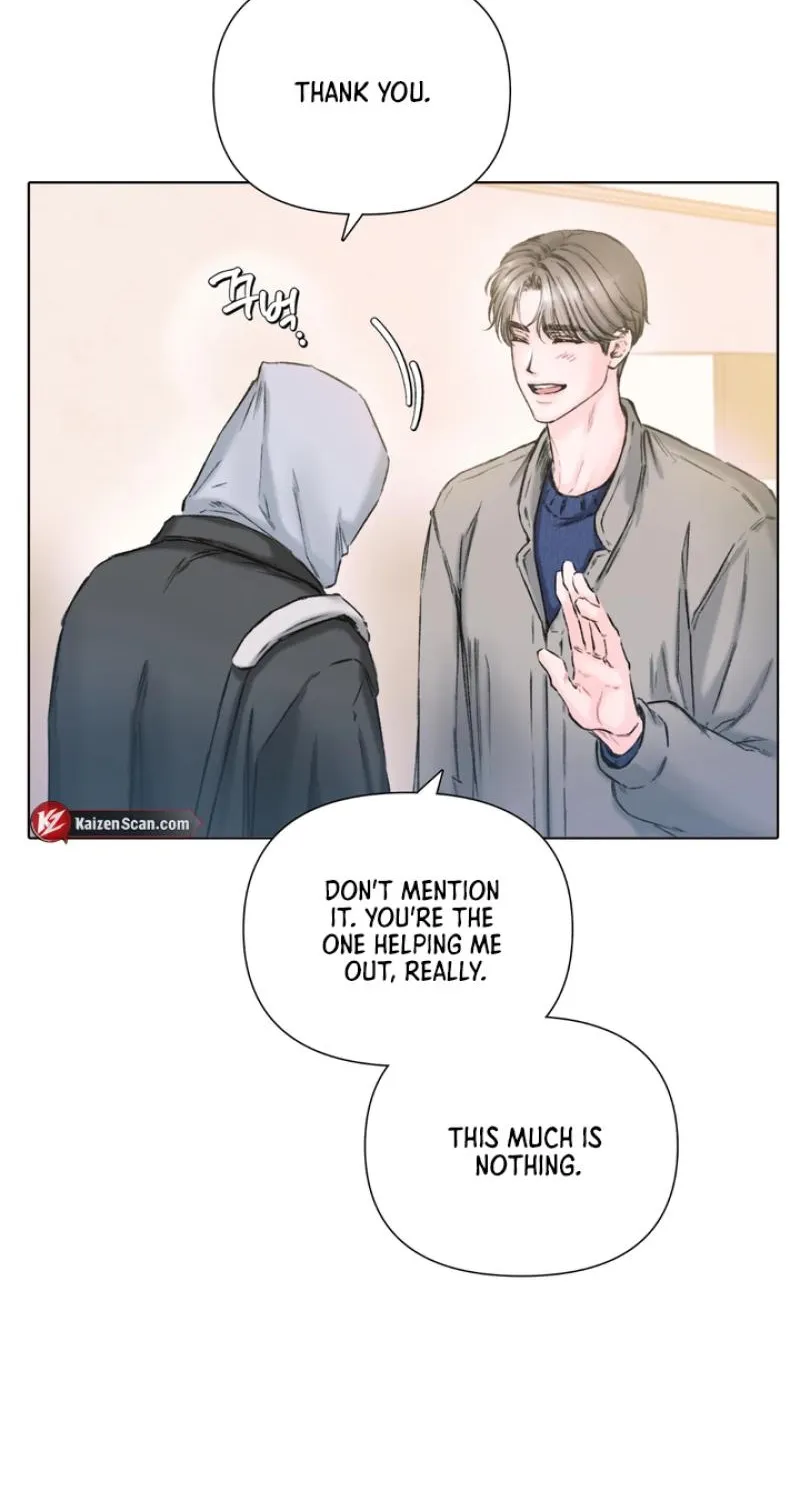 Goodnight, Sweet Dreams Chapter 7 page 22 - 