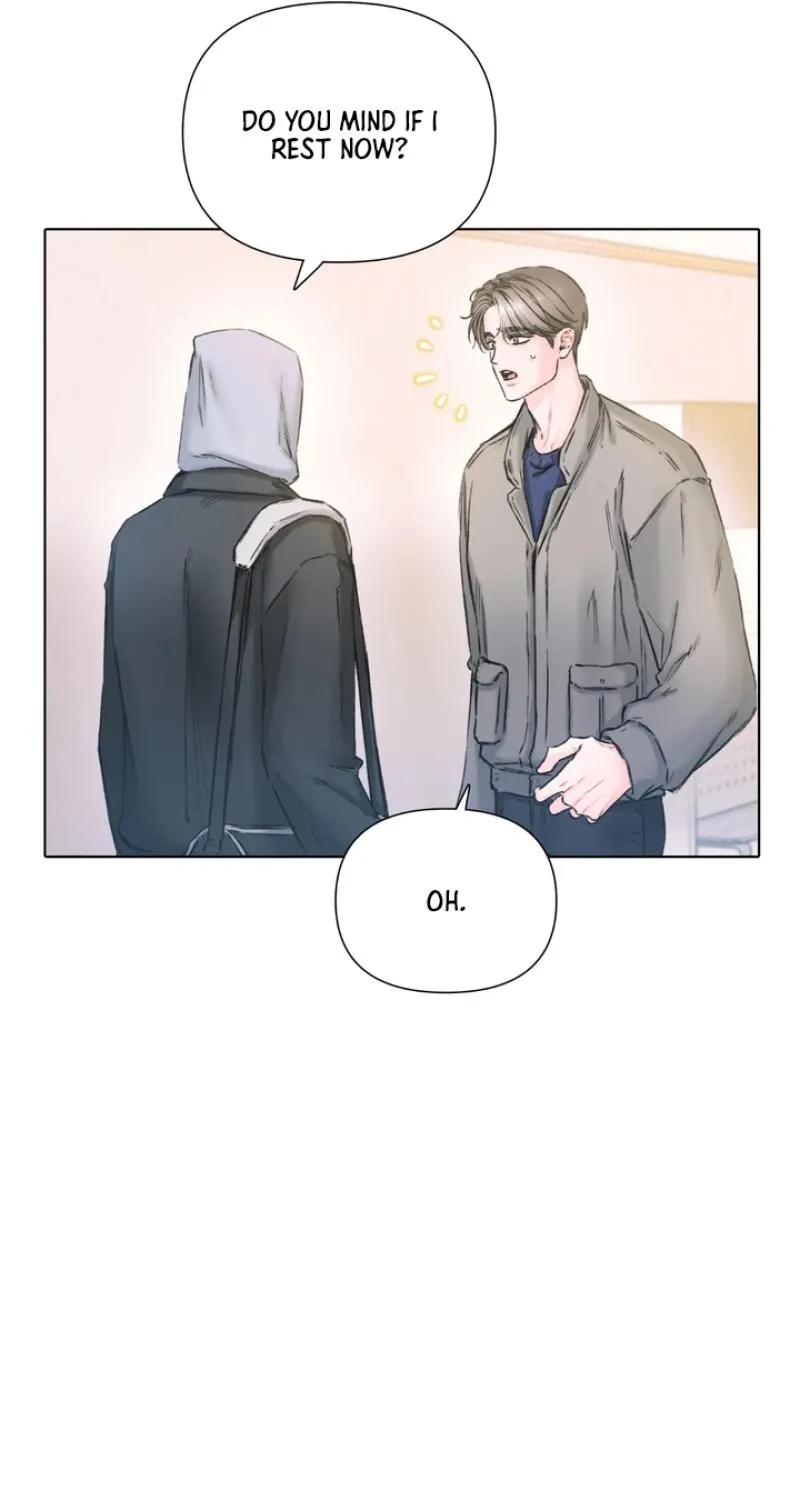 Goodnight, Sweet Dreams Chapter 7 page 26 - 