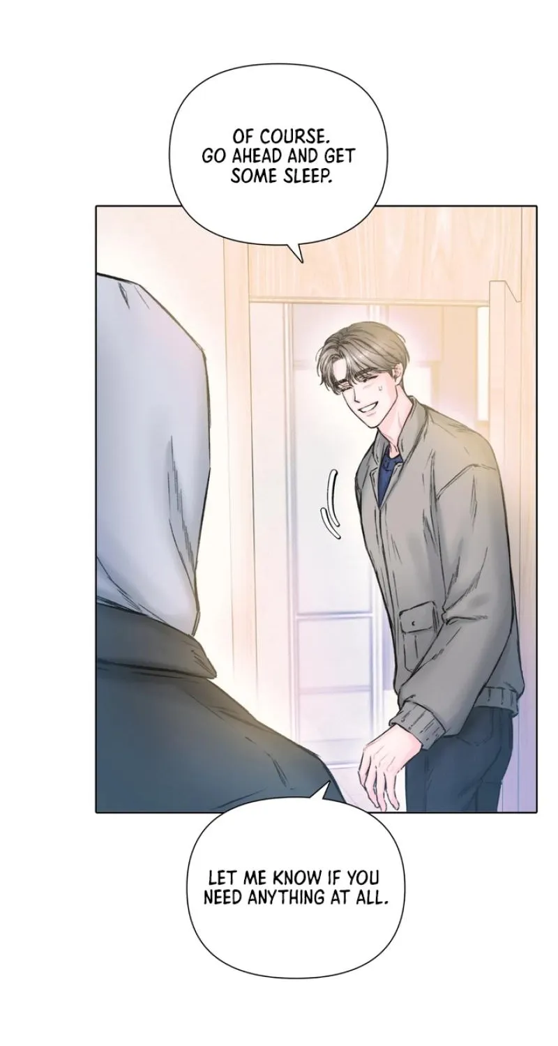 Goodnight, Sweet Dreams Chapter 7 page 27 - 