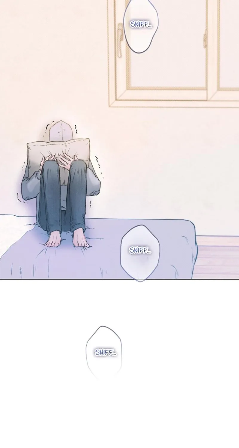Goodnight, Sweet Dreams Chapter 7 page 36 - 