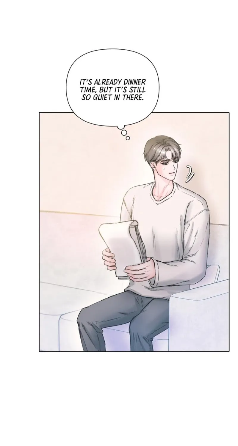 Goodnight, Sweet Dreams Chapter 7 page 39 - 
