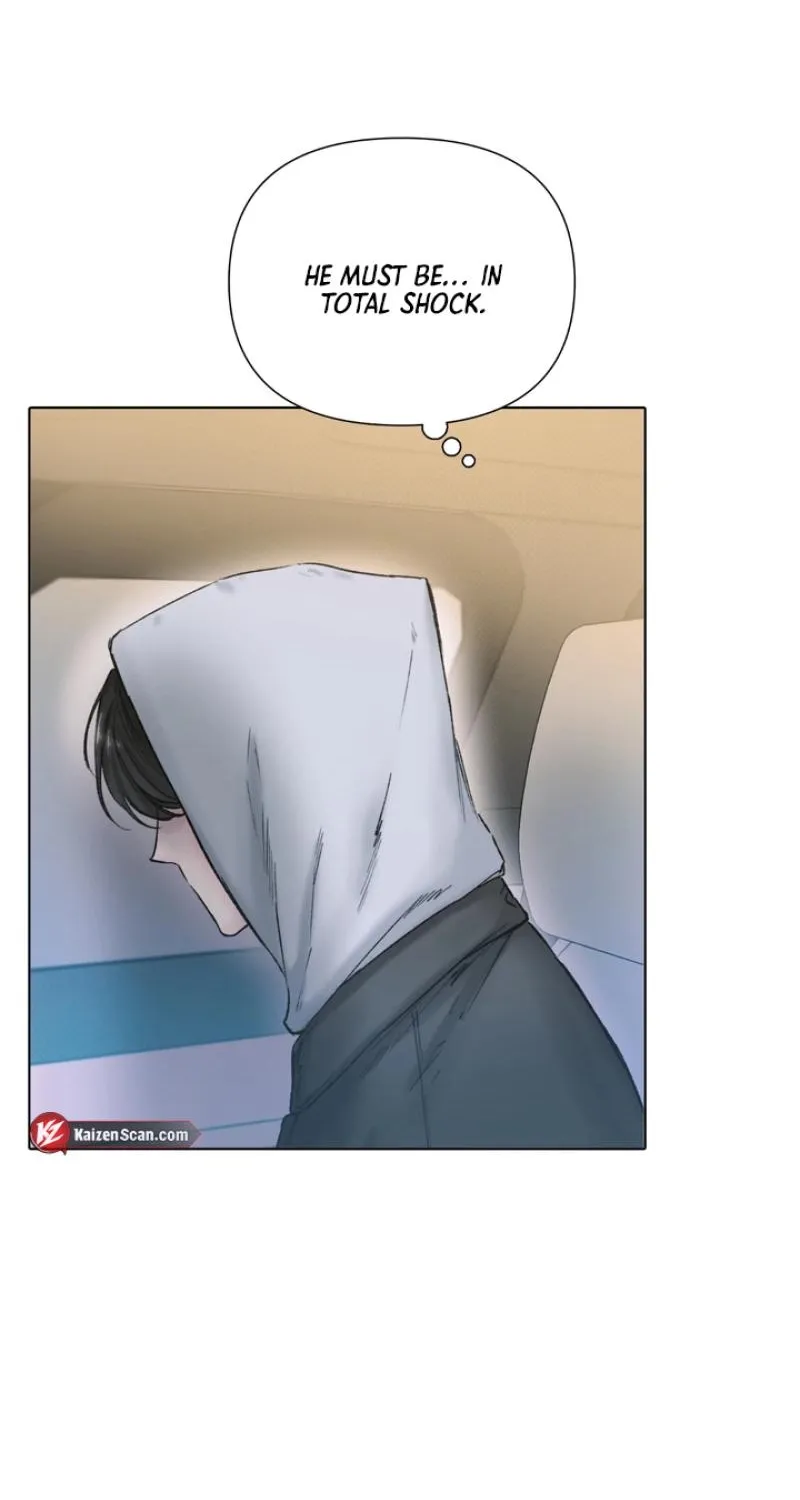 Goodnight, Sweet Dreams Chapter 7 page 5 - 
