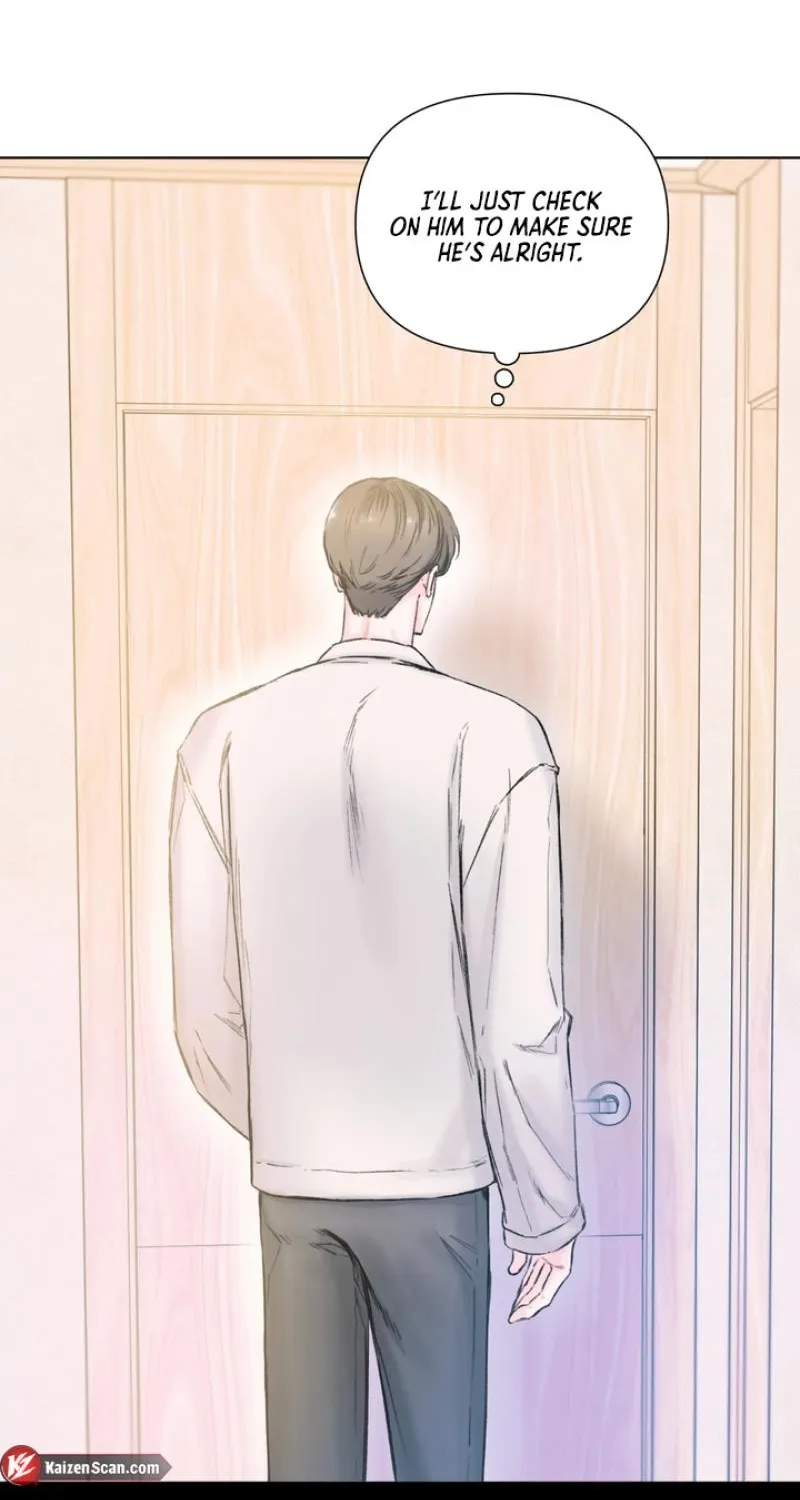 Goodnight, Sweet Dreams Chapter 7 page 45 - 