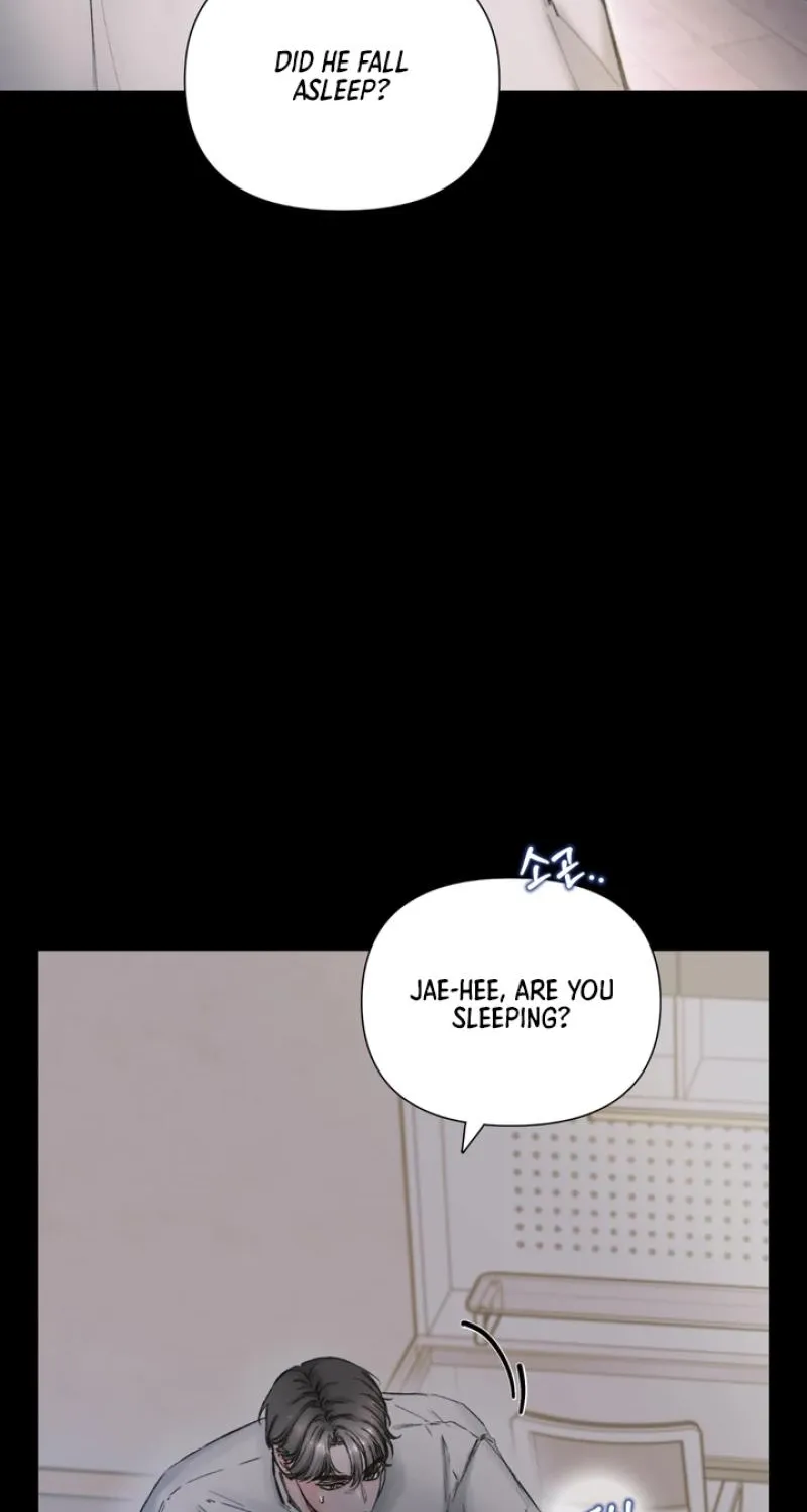 Goodnight, Sweet Dreams Chapter 7 page 53 - 