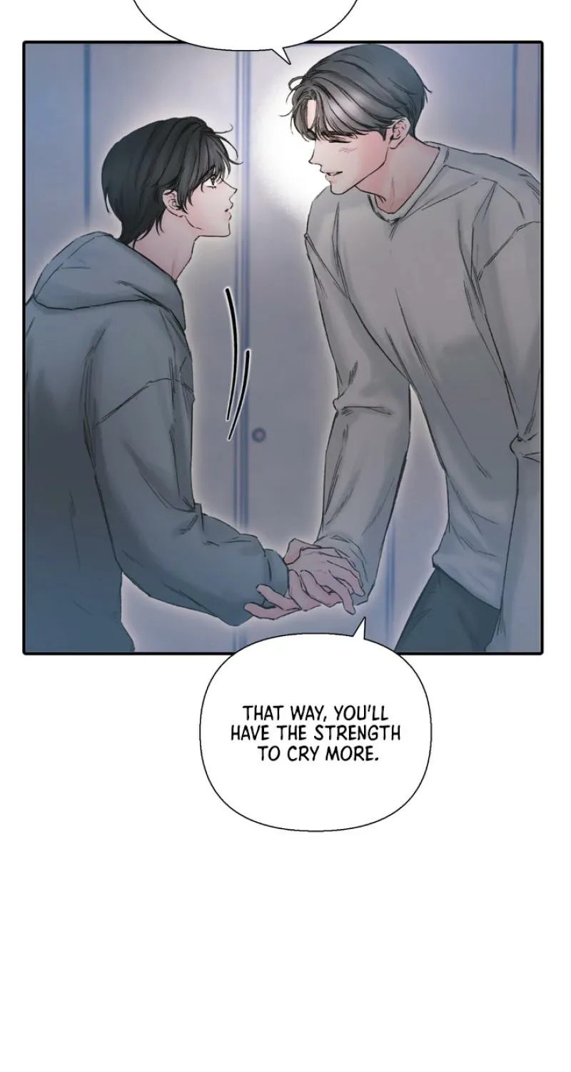 Goodnight, Sweet Dreams Chapter 8 page 11 - 