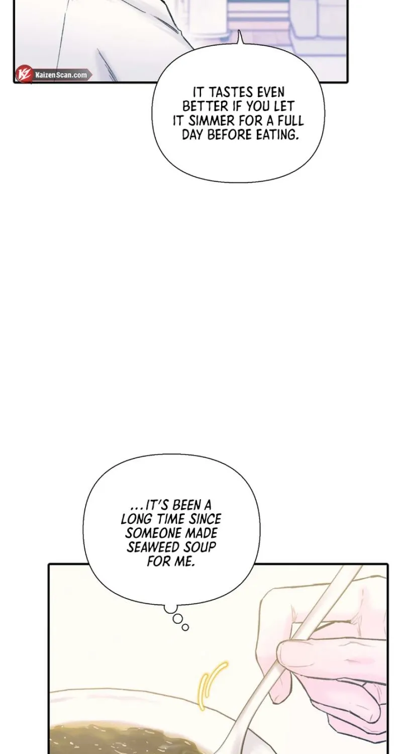 Goodnight, Sweet Dreams Chapter 8 page 23 - 