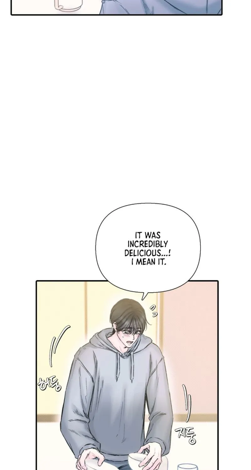 Goodnight, Sweet Dreams Chapter 8 page 30 - 