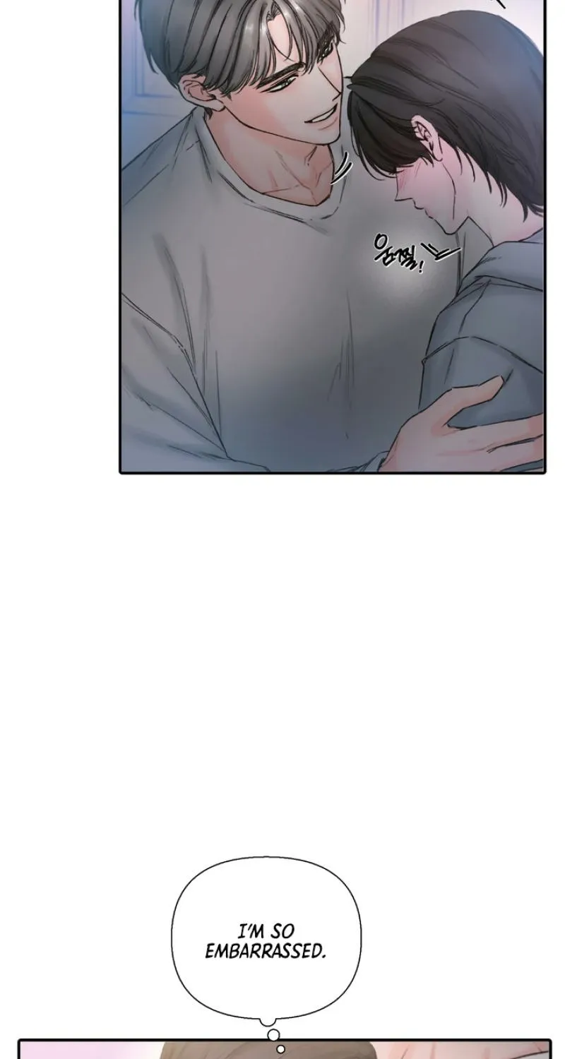 Goodnight, Sweet Dreams Chapter 8 page 4 - 