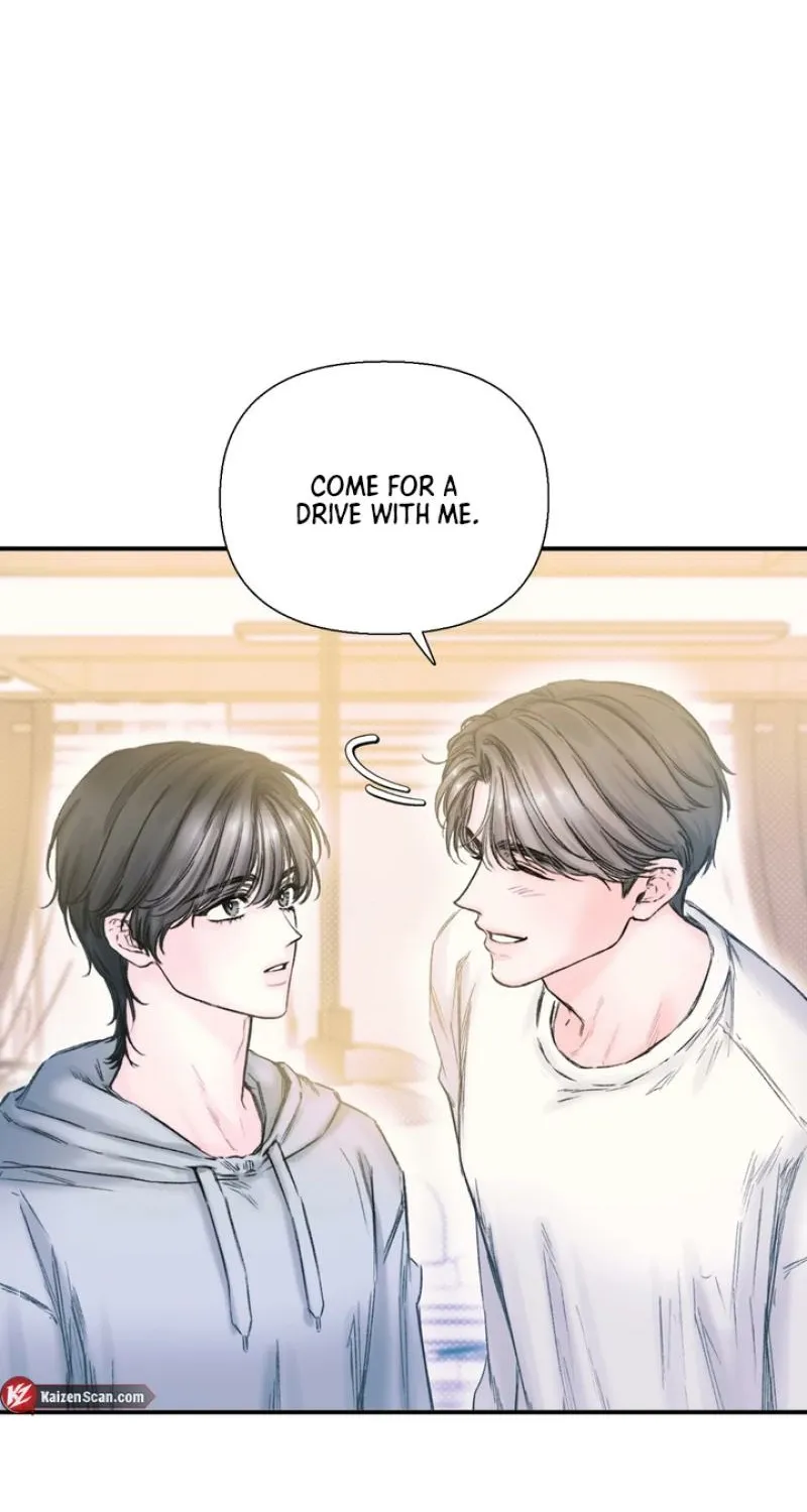 Goodnight, Sweet Dreams Chapter 8 page 34 - 