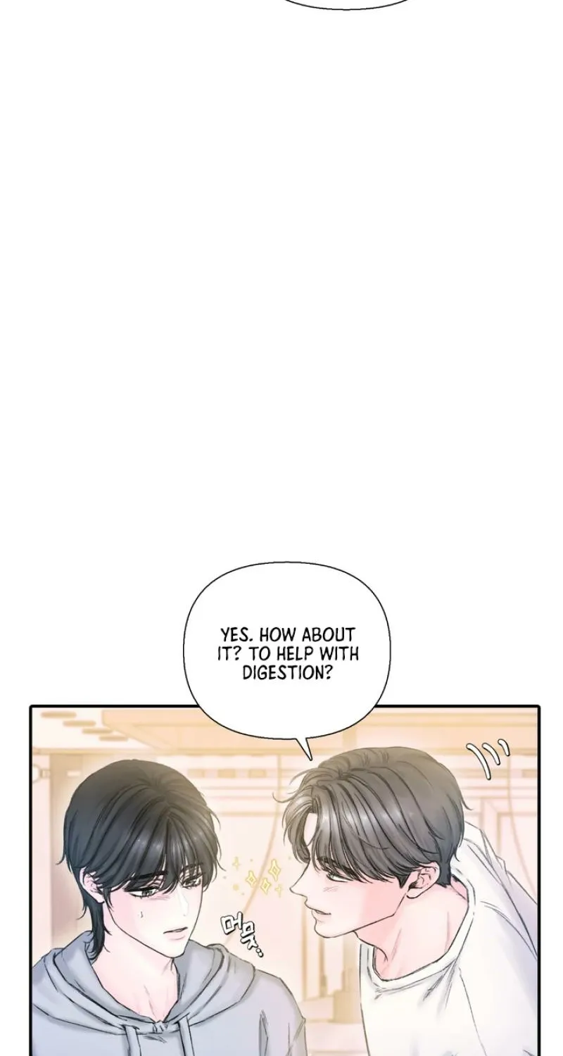 Goodnight, Sweet Dreams Chapter 8 page 36 - 