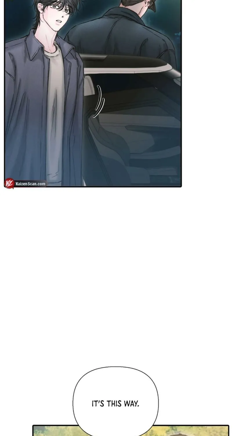 Goodnight, Sweet Dreams Chapter 8 page 42 - 