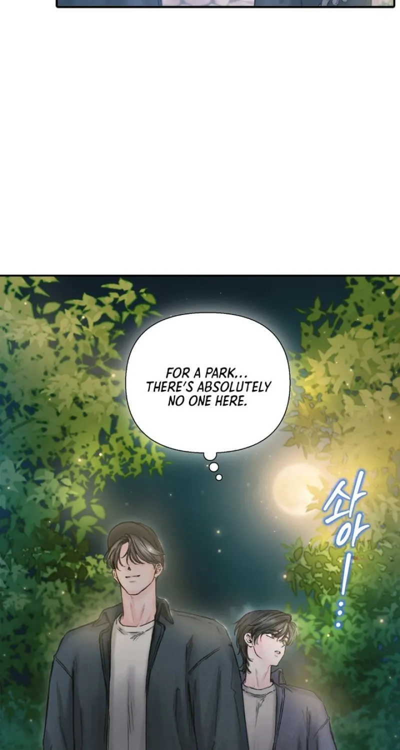 Goodnight, Sweet Dreams Chapter 8 page 44 - 