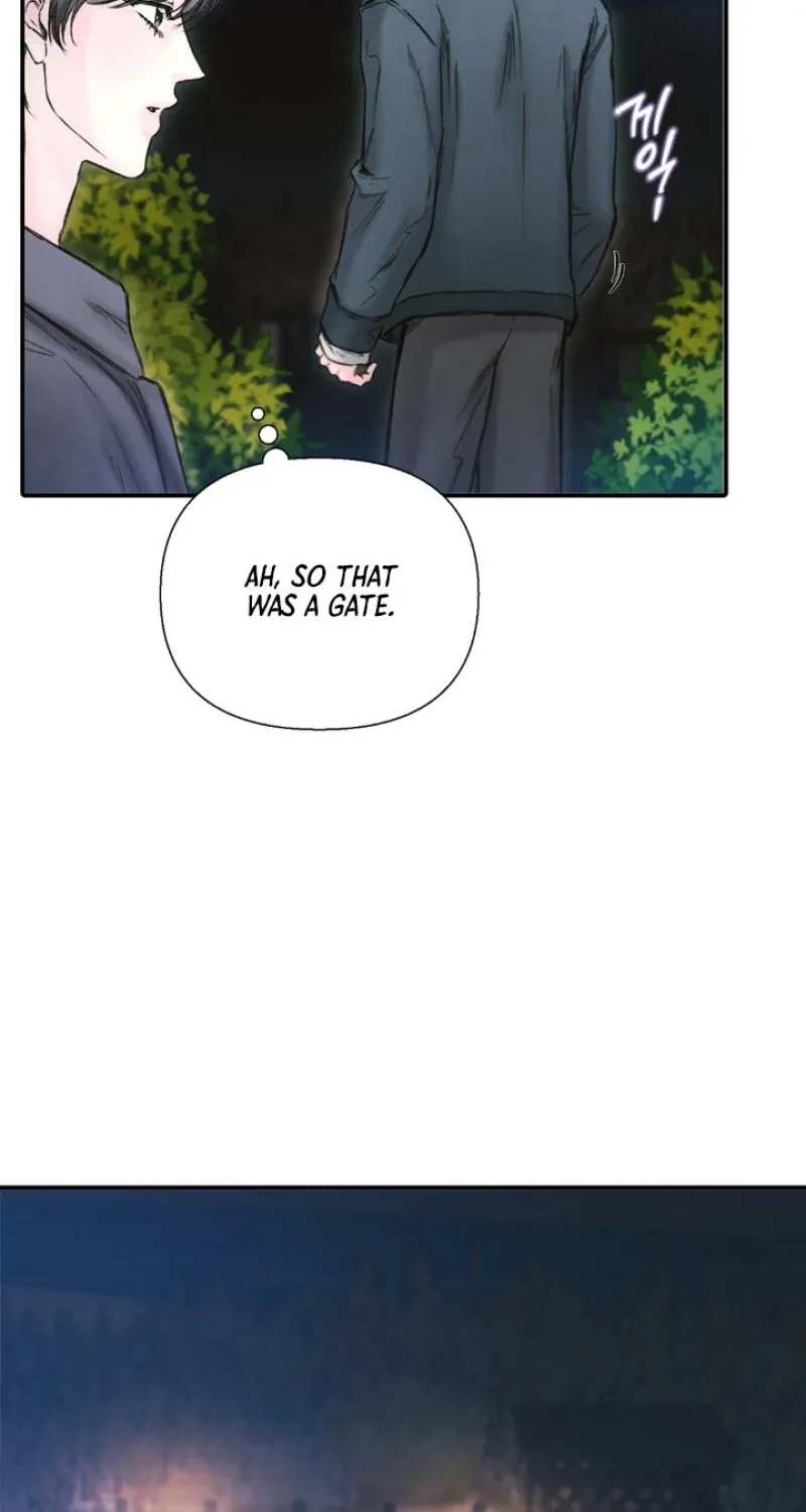 Goodnight, Sweet Dreams Chapter 8 page 46 - 