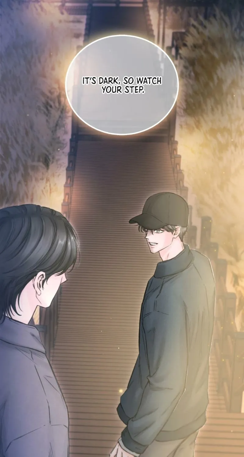 Goodnight, Sweet Dreams Chapter 8 page 47 - 