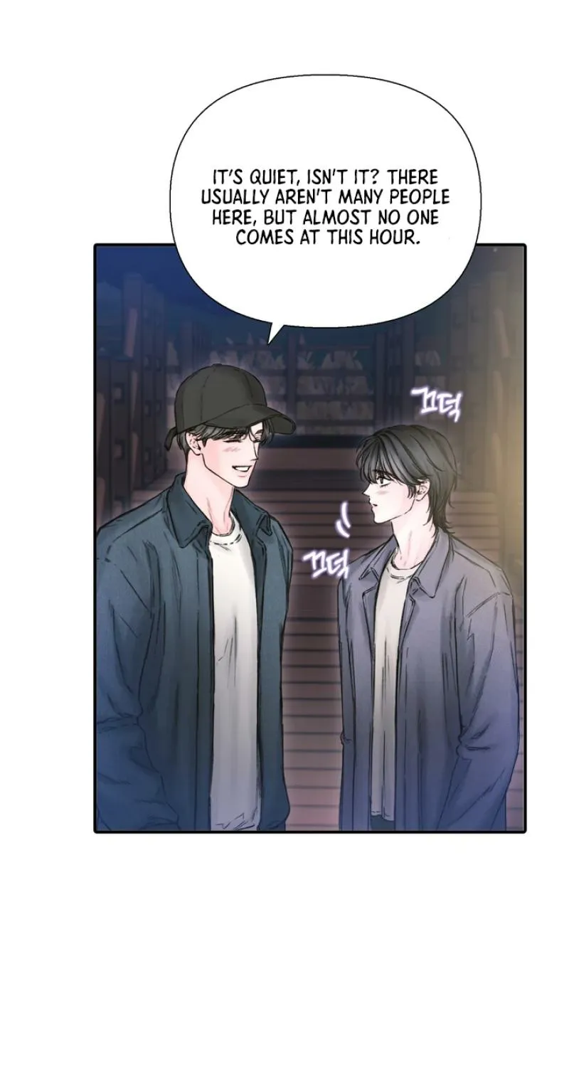 Goodnight, Sweet Dreams Chapter 8 page 50 - 