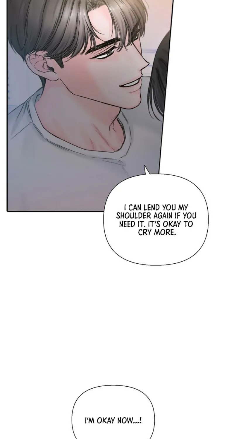 Goodnight, Sweet Dreams Chapter 8 page 6 - 