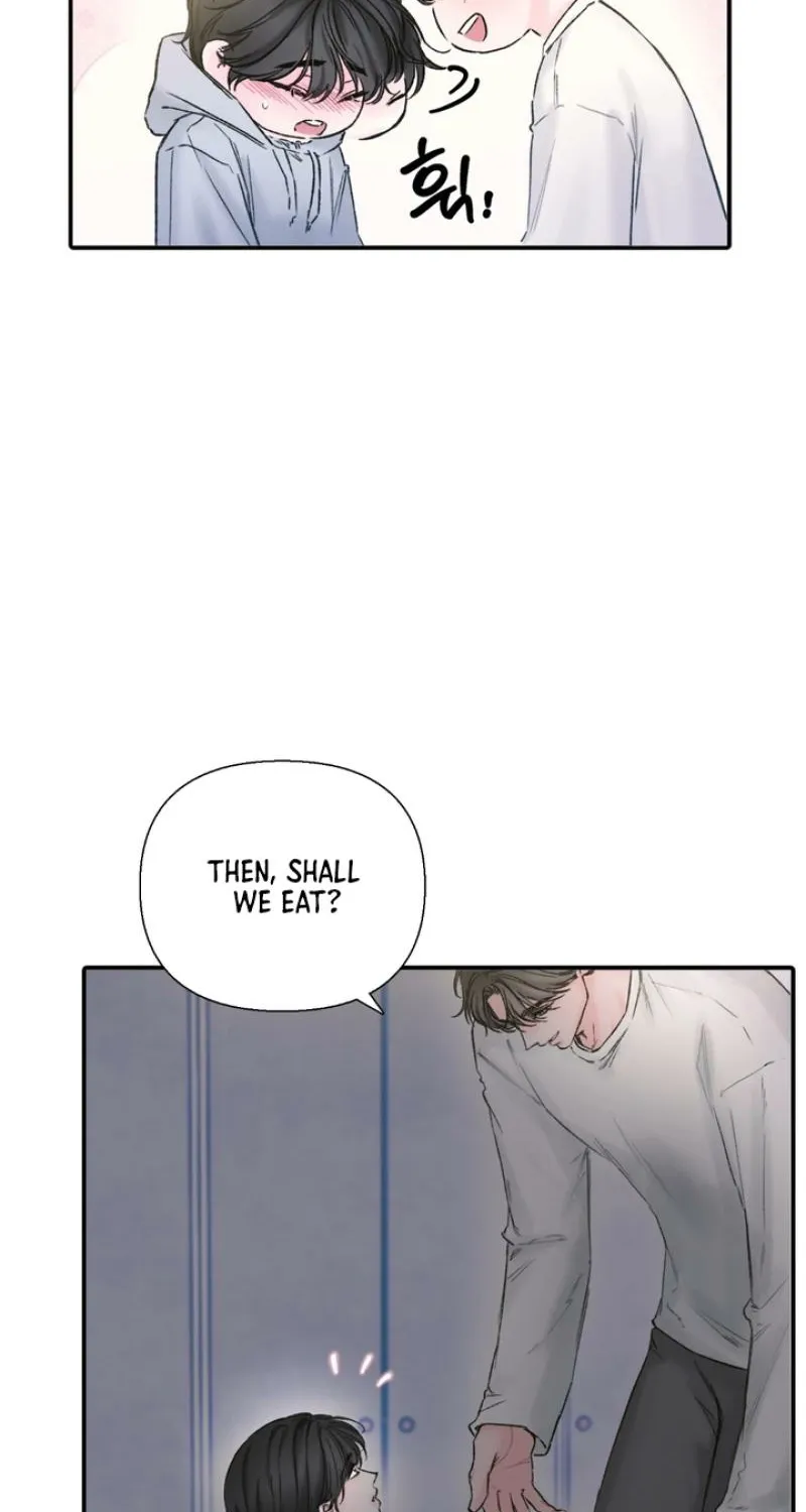 Goodnight, Sweet Dreams Chapter 8 page 8 - 