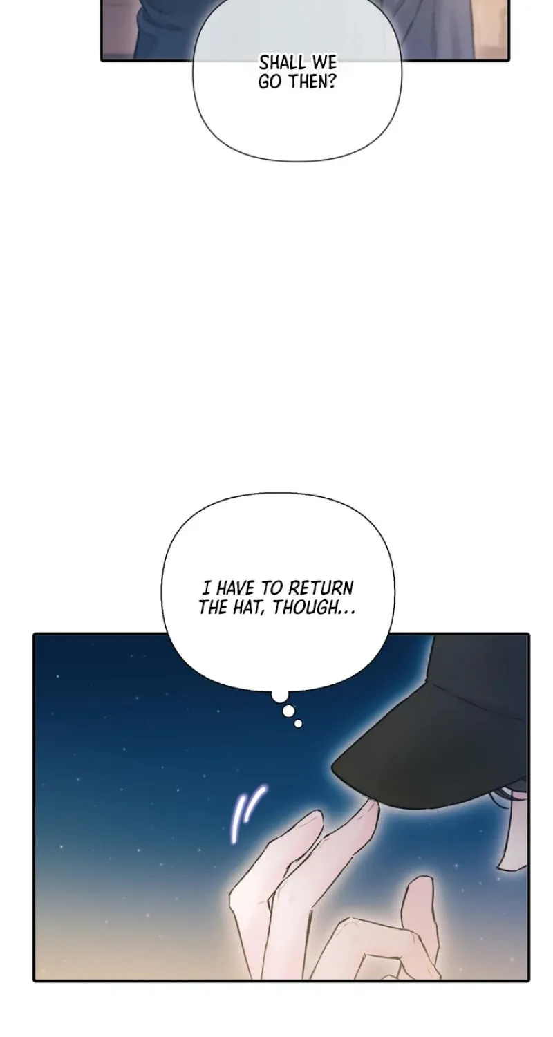 Goodnight, Sweet Dreams Chapter 8 page 80 - 