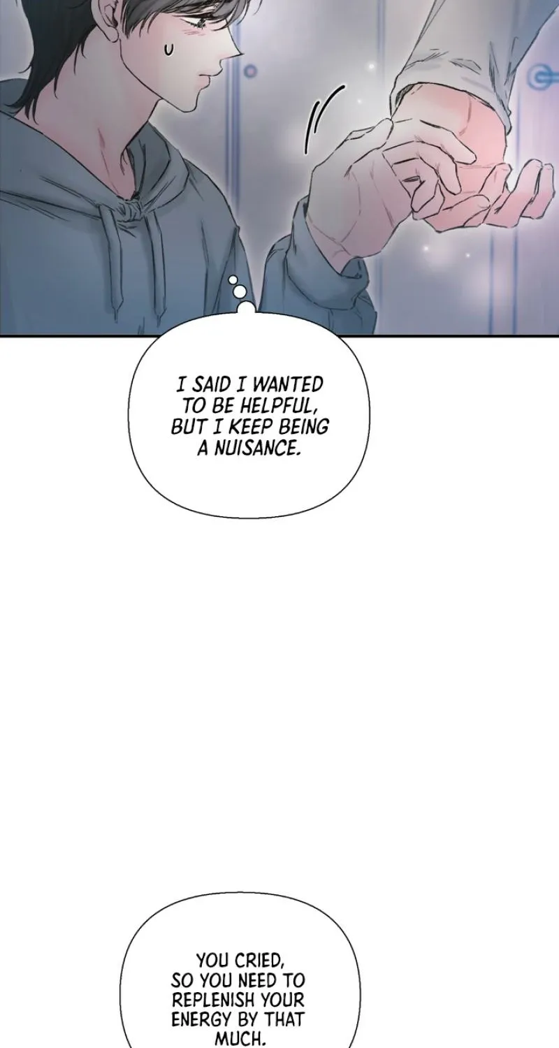 Goodnight, Sweet Dreams Chapter 8 page 10 - 