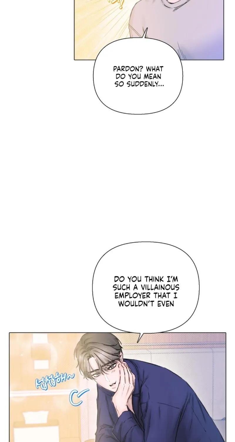 Goodnight, Sweet Dreams Chapter 9 page 11 - 