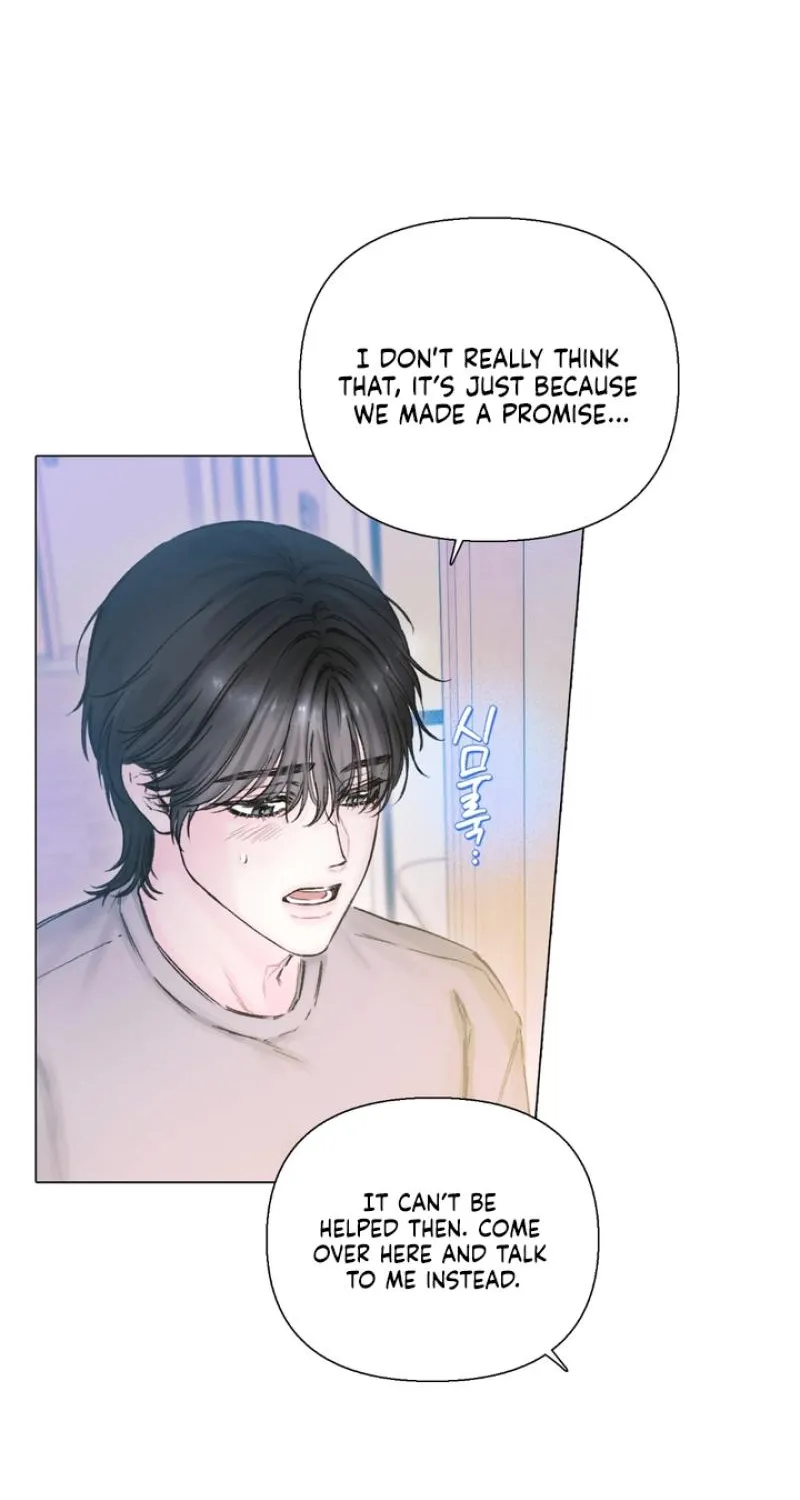 Goodnight, Sweet Dreams Chapter 9 page 15 - 