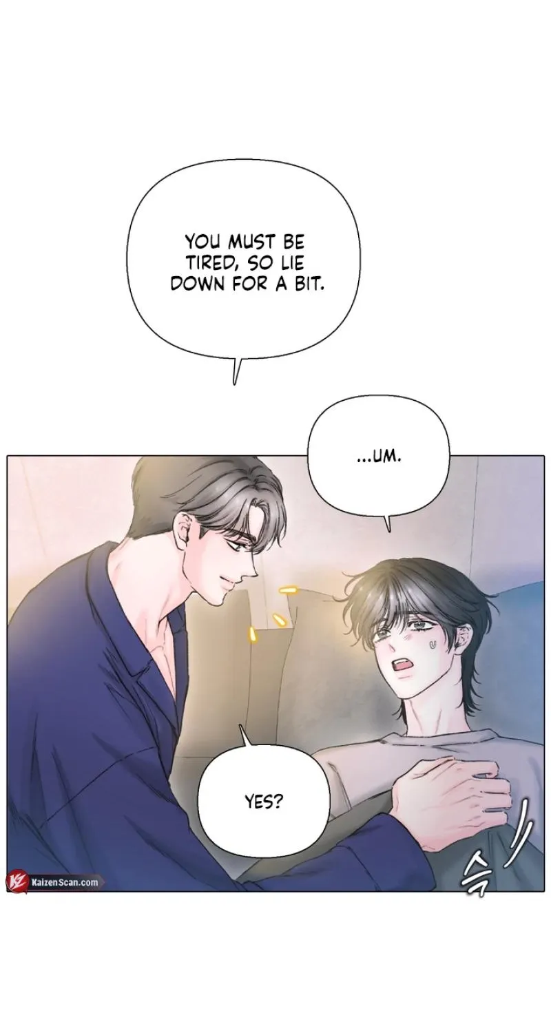 Goodnight, Sweet Dreams Chapter 9 page 17 - 