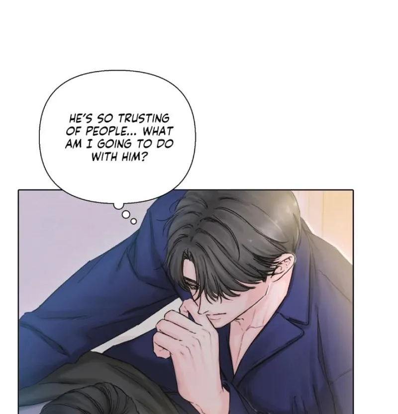 Goodnight, Sweet Dreams Chapter 9 page 19 - 