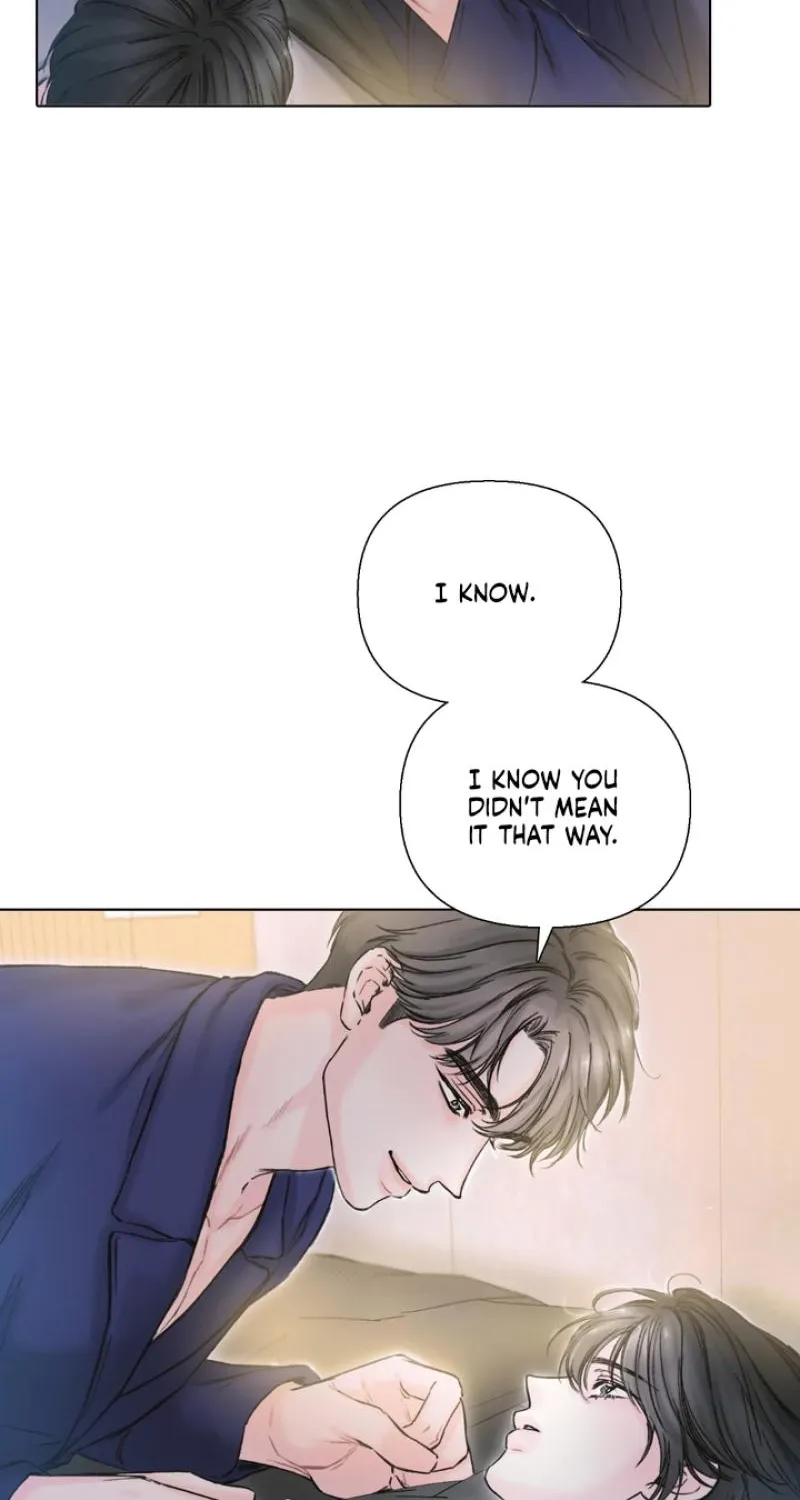 Goodnight, Sweet Dreams Chapter 9 page 20 - 