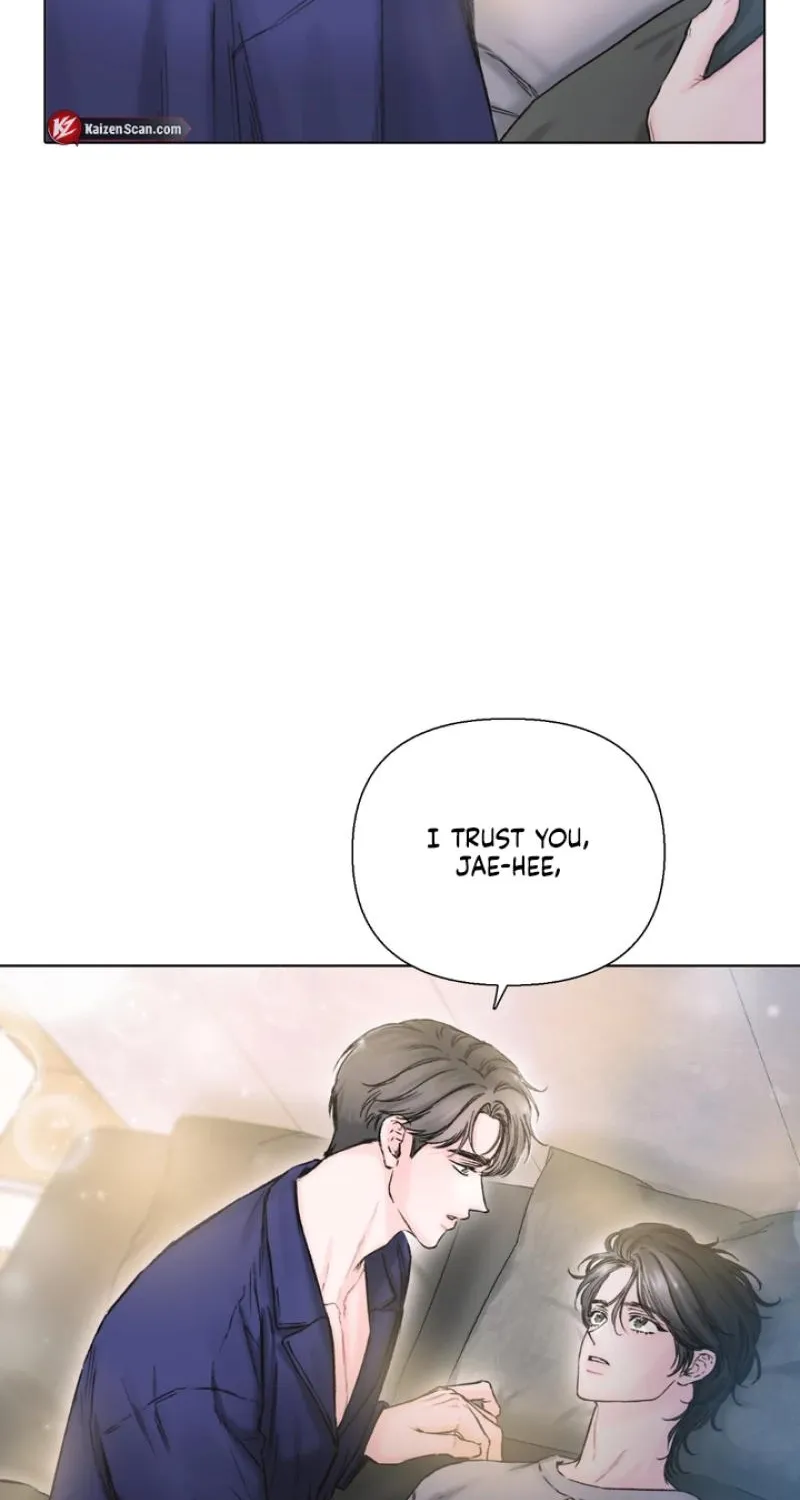 Goodnight, Sweet Dreams Chapter 9 page 24 - 