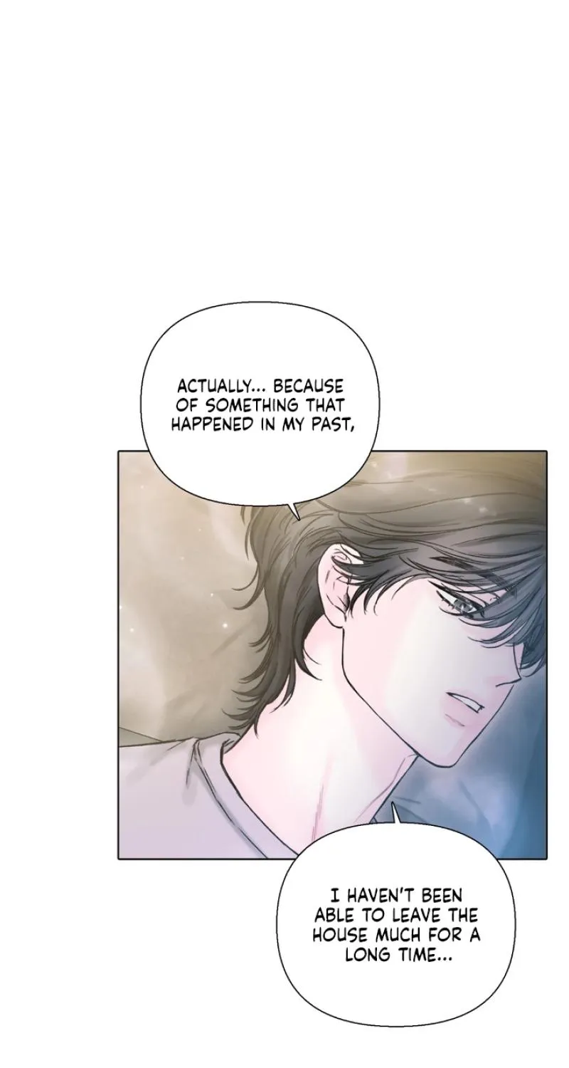Goodnight, Sweet Dreams Chapter 9 page 26 - 