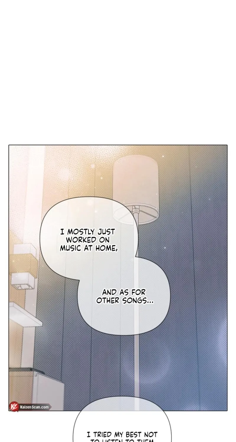 Goodnight, Sweet Dreams Chapter 9 page 27 - 