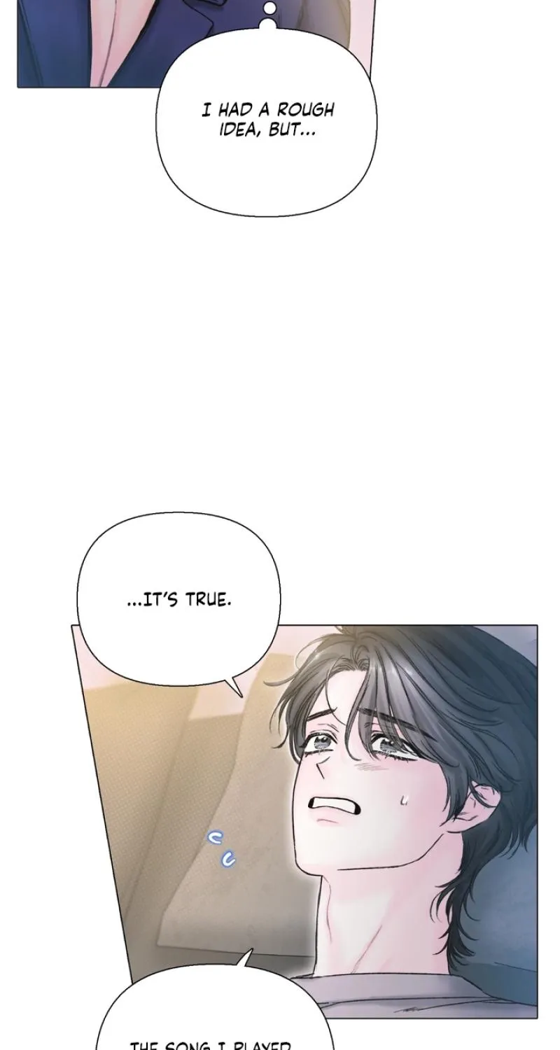 Goodnight, Sweet Dreams Chapter 9 page 30 - 