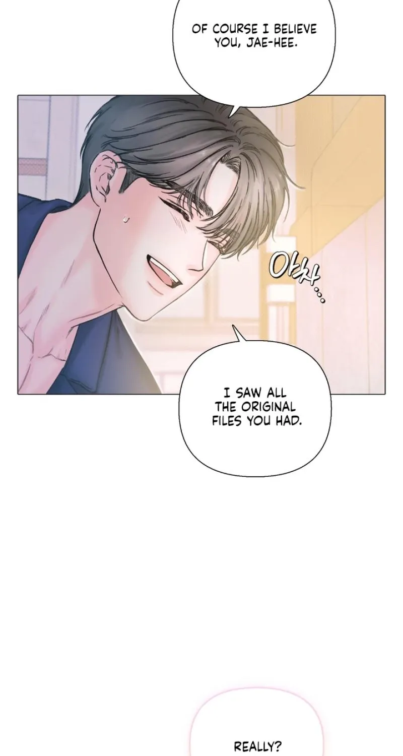Goodnight, Sweet Dreams Chapter 9 page 32 - 