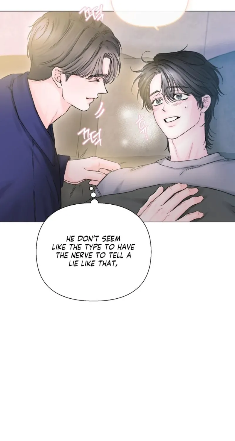 Goodnight, Sweet Dreams Chapter 9 page 33 - 