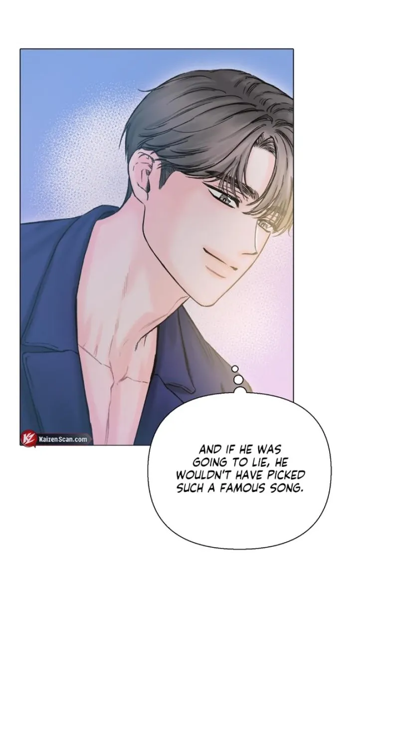 Goodnight, Sweet Dreams Chapter 9 page 34 - 