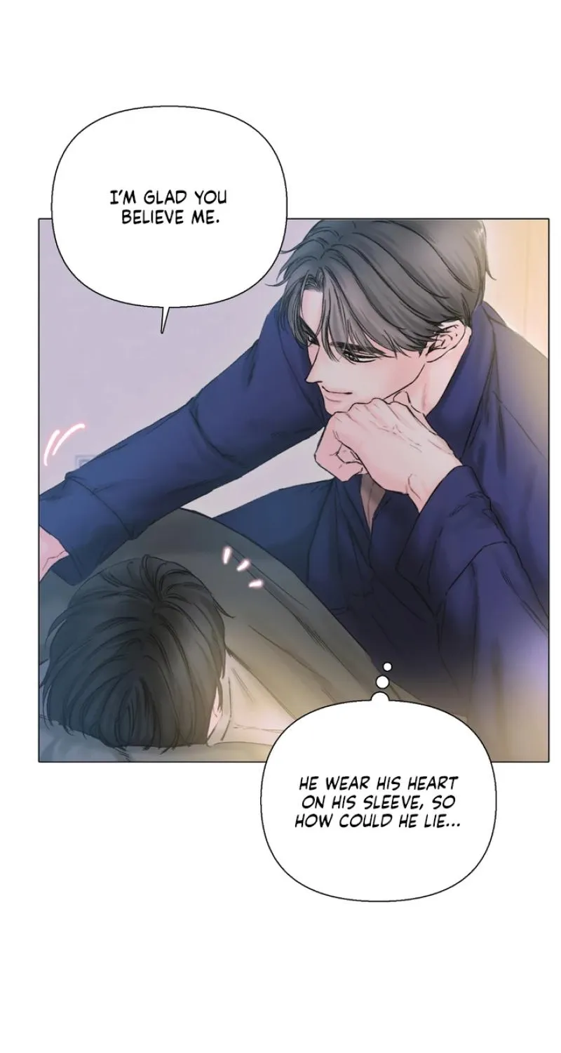 Goodnight, Sweet Dreams Chapter 9 page 35 - 