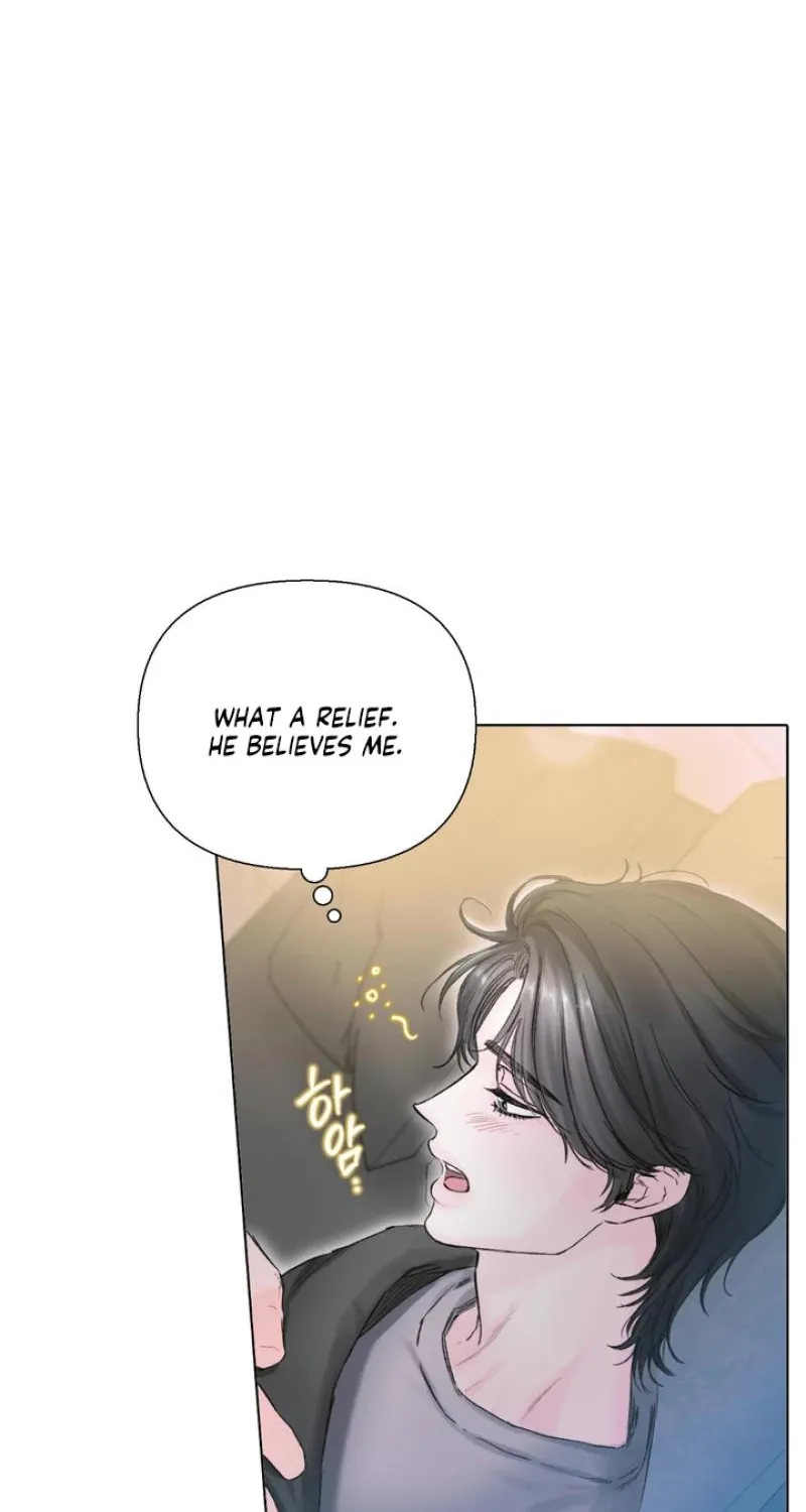 Goodnight, Sweet Dreams Chapter 9 page 36 - 