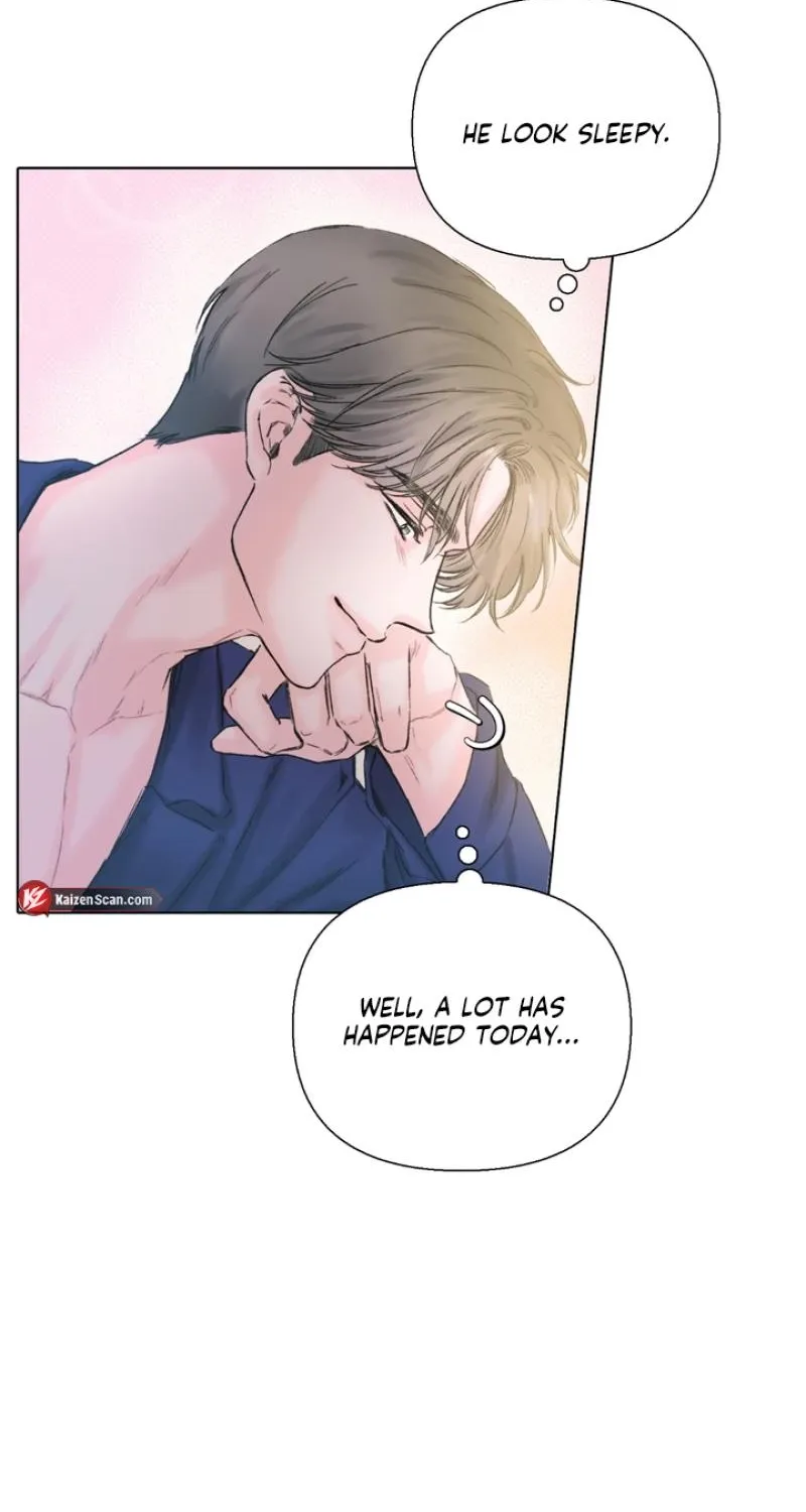 Goodnight, Sweet Dreams Chapter 9 page 39 - 