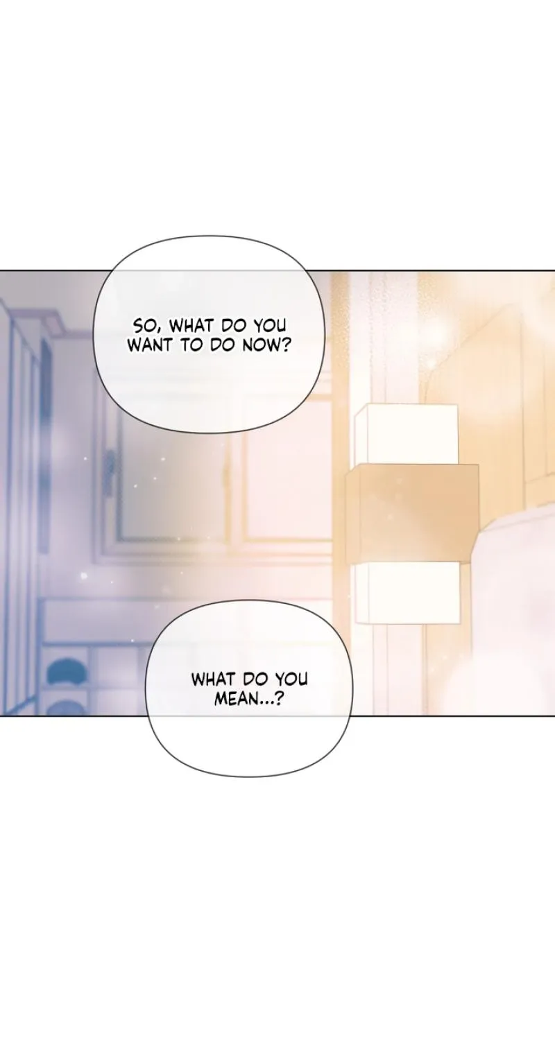 Goodnight, Sweet Dreams Chapter 9 page 40 - 