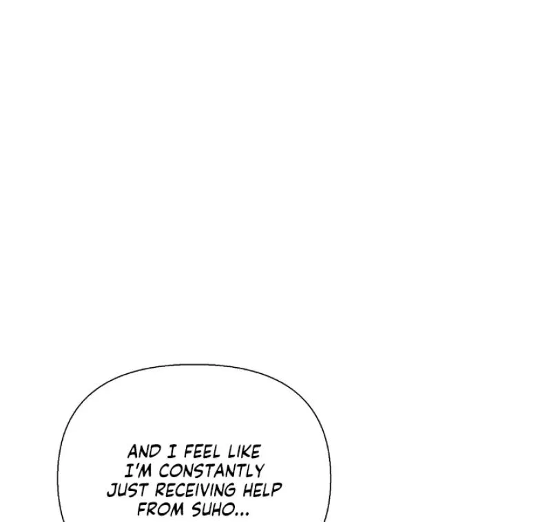 Goodnight, Sweet Dreams Chapter 9 page 43 - 