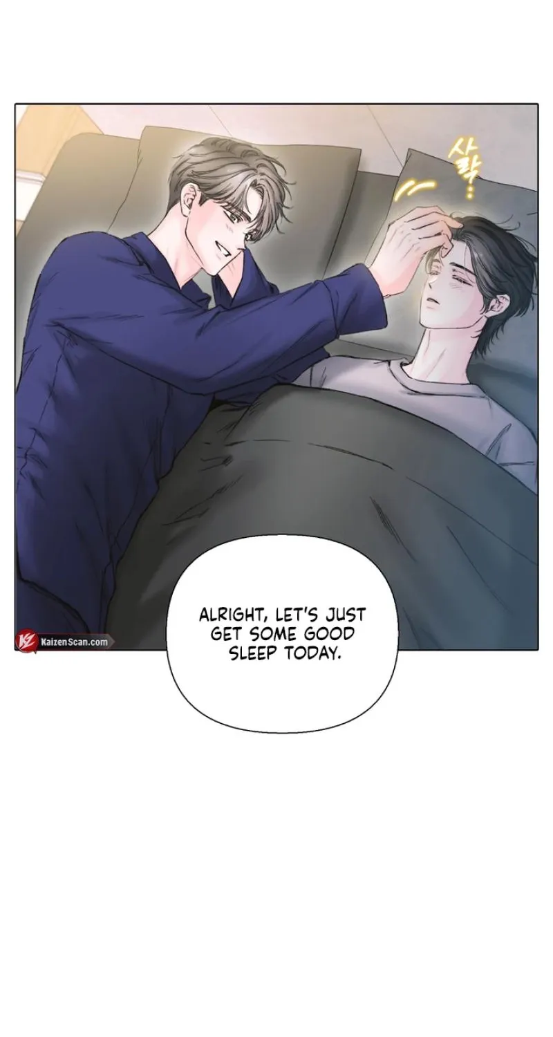 Goodnight, Sweet Dreams Chapter 9 page 46 - 