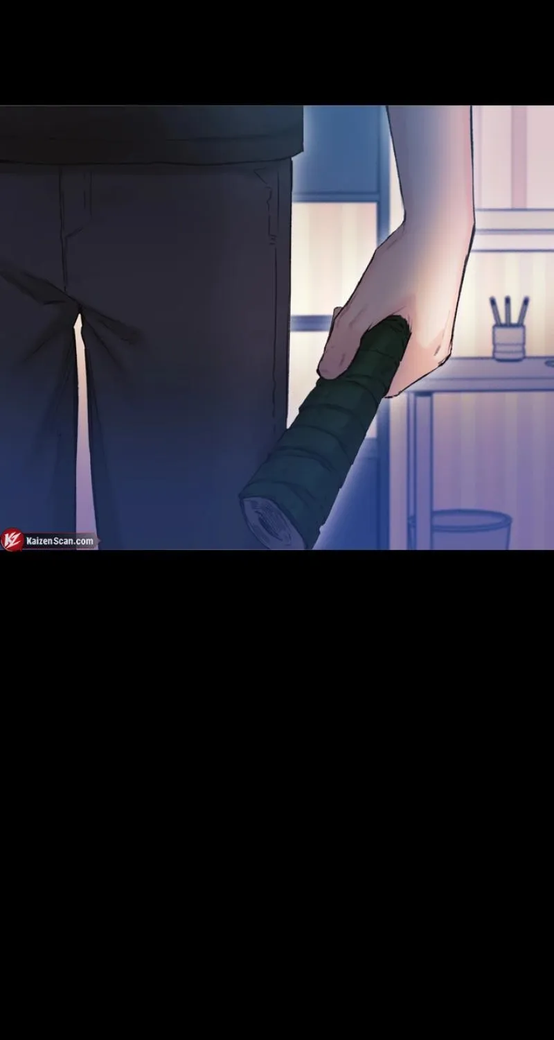 Goodnight, Sweet Dreams Chapter 9 page 52 - 
