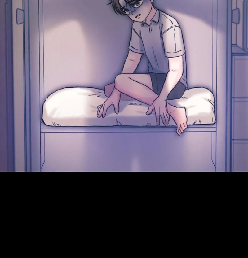 Goodnight, Sweet Dreams Chapter 9 page 61 - 