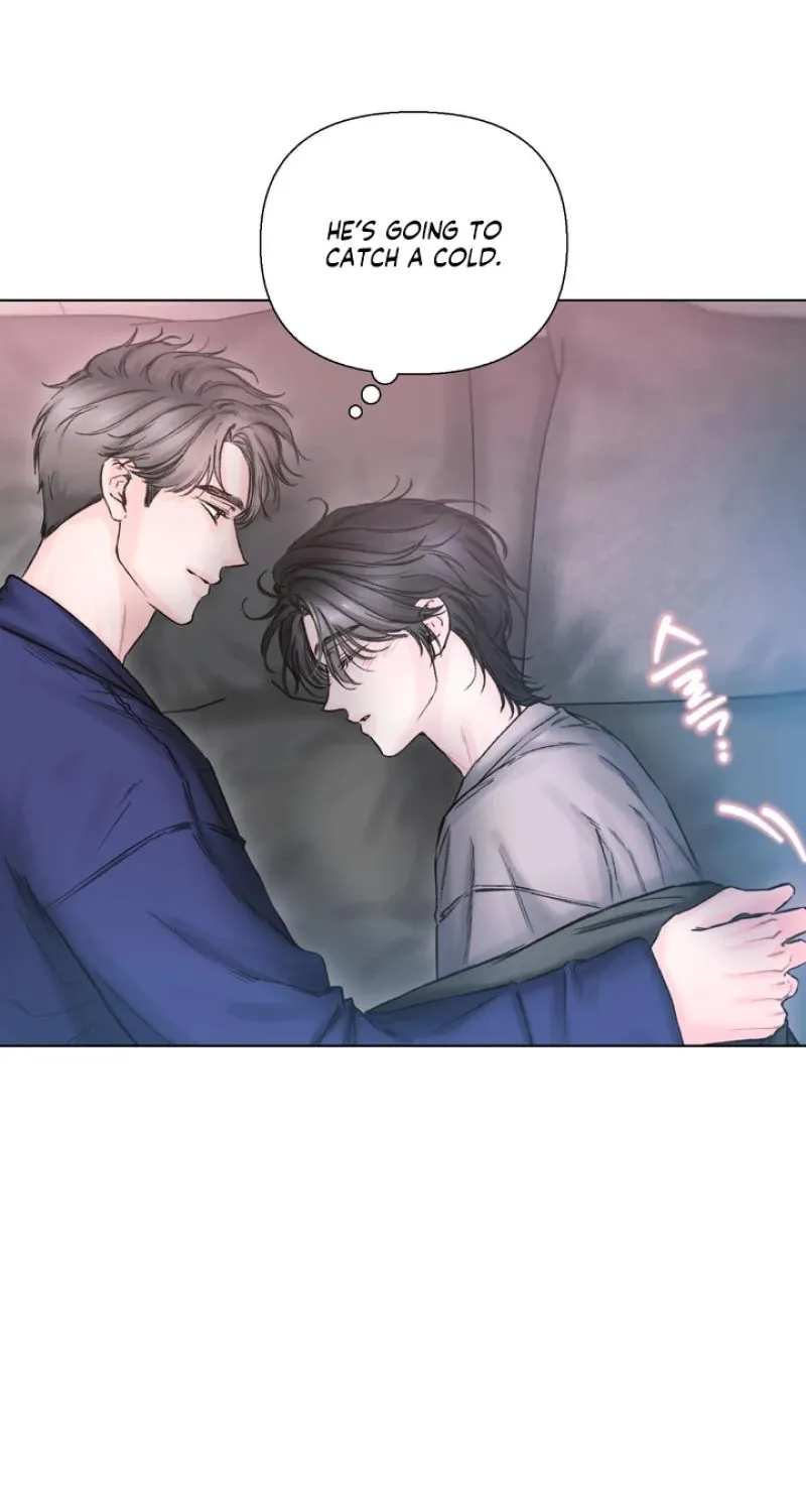 Goodnight, Sweet Dreams Chapter 9 page 70 - 