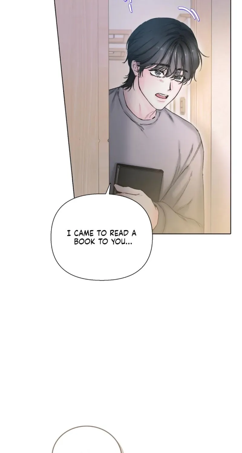 Goodnight, Sweet Dreams Chapter 9 page 8 - 